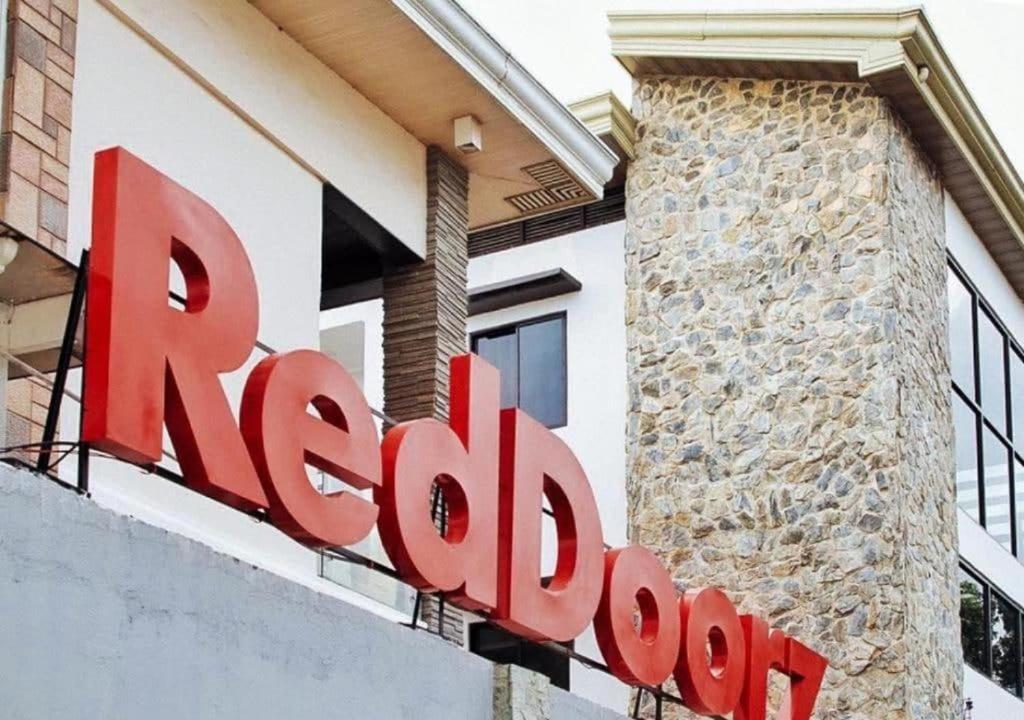 Reddoorz @ Jackie'S Hotel & Restaurant Ipil  Zewnętrze zdjęcie